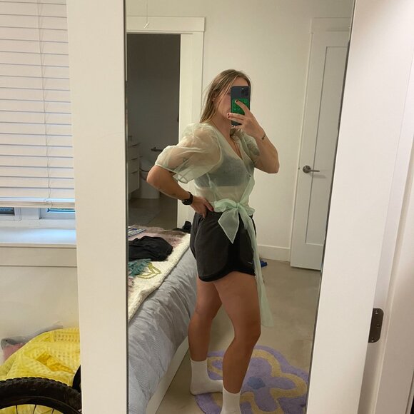 Little Moon top - Picture 3 of 3